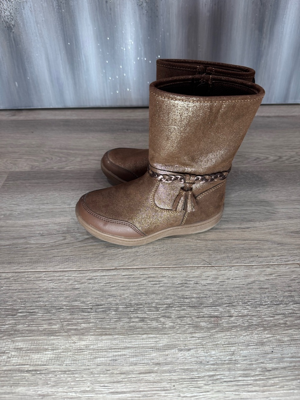 Stride Rite Amita Fashion Boot